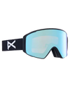 Anon M4S (Low Bridge Fit) Snow Goggles Snow Goggles - Trojan Wake Ski Snow