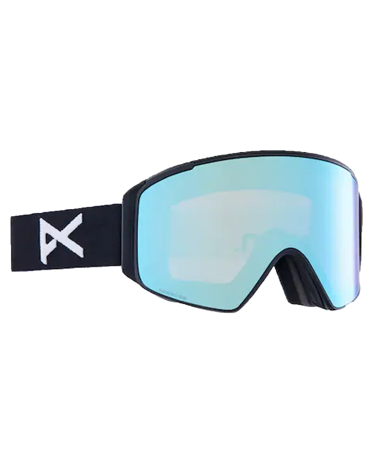 Anon M4S (Low Bridge Fit) Snow Goggles Snow Goggles - Trojan Wake Ski Snow