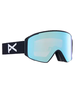 Anon M4S (Low Bridge Fit) Snow Goggles Snow Goggles - Trojan Wake Ski Snow