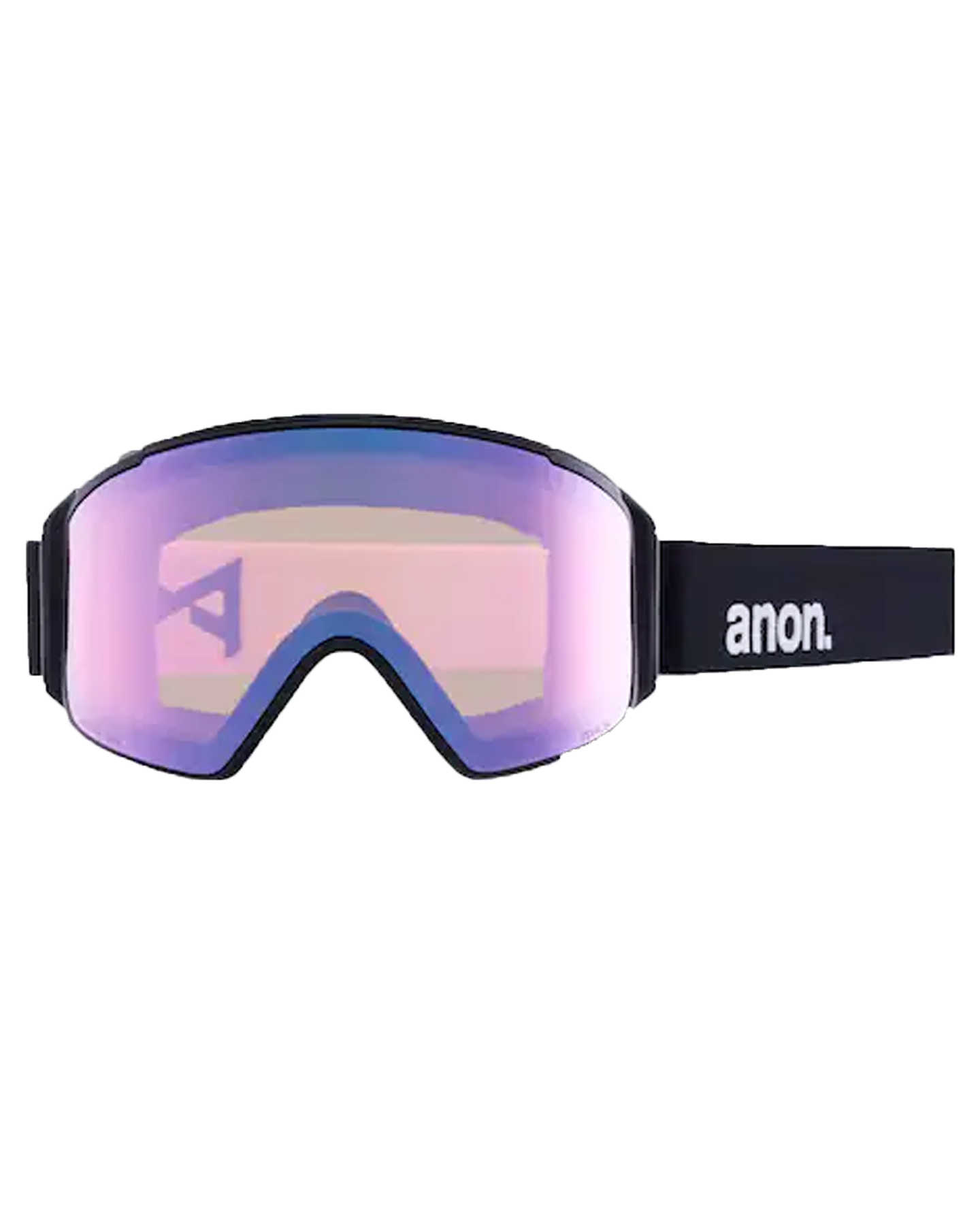 Anon M4S (Low Bridge Fit) Snow Goggles Snow Goggles - Trojan Wake Ski Snow