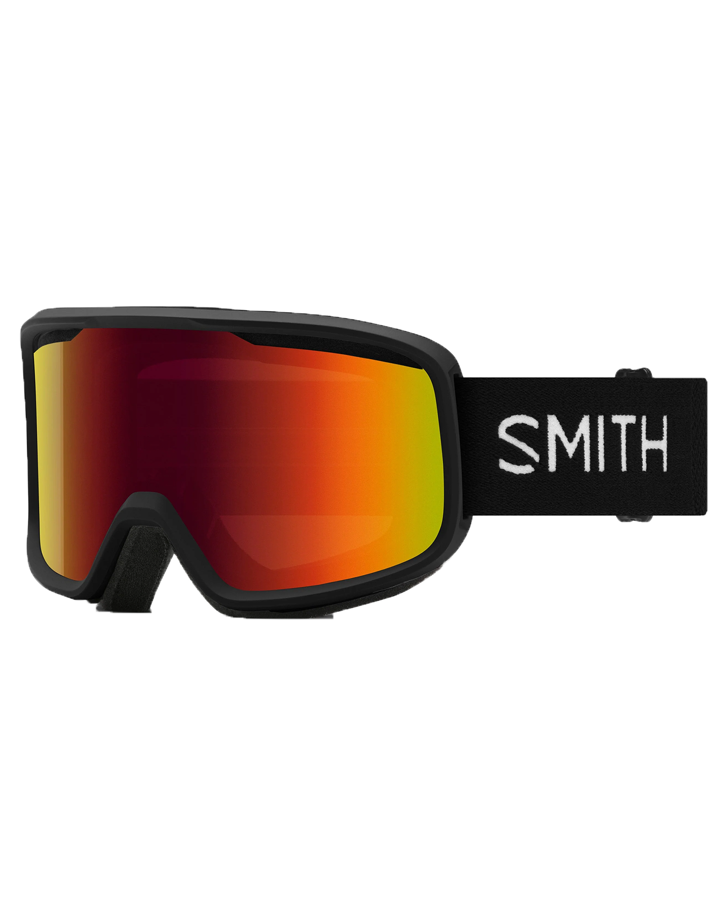 Smith Frontier Snow Goggles Snow Goggles - Trojan Wake Ski Snow