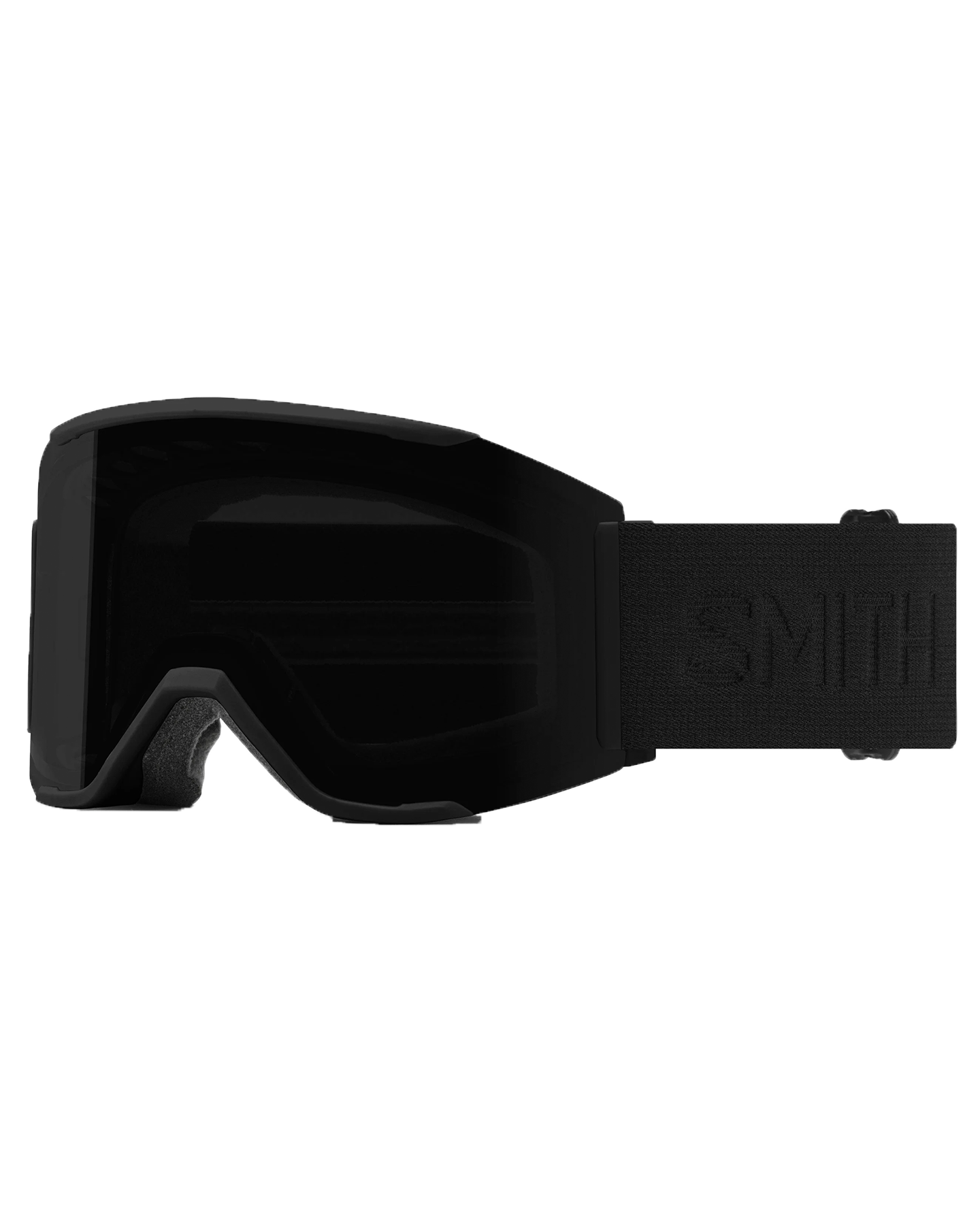 Smith Squad Mag Snow Goggles Snow Goggles - Trojan Wake Ski Snow