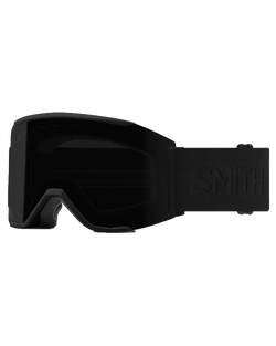 Smith Squad Mag Snow Goggles Snow Goggles - Trojan Wake Ski Snow