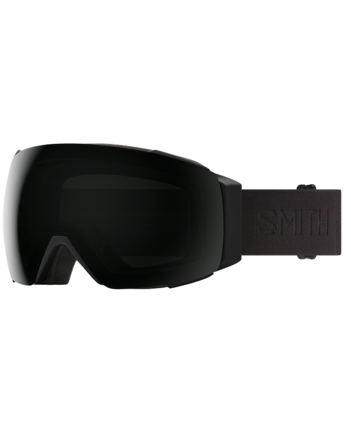 Smith I/O Mag Snow Goggles Snow Goggles - Trojan Wake Ski Snow