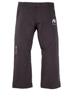 Burton Analog Hardpack 3L Gore-Tex Snow Pants Snow Pants - Trojan Wake Ski Snow