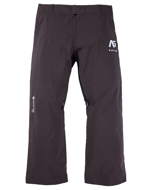 Burton Analog Hardpack 3L Gore-Tex Snow Pants Snow Pants - Trojan Wake Ski Snow