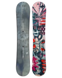 Burton Blossom Snowboard 2025 Shop Snowboards at Trojan Wake