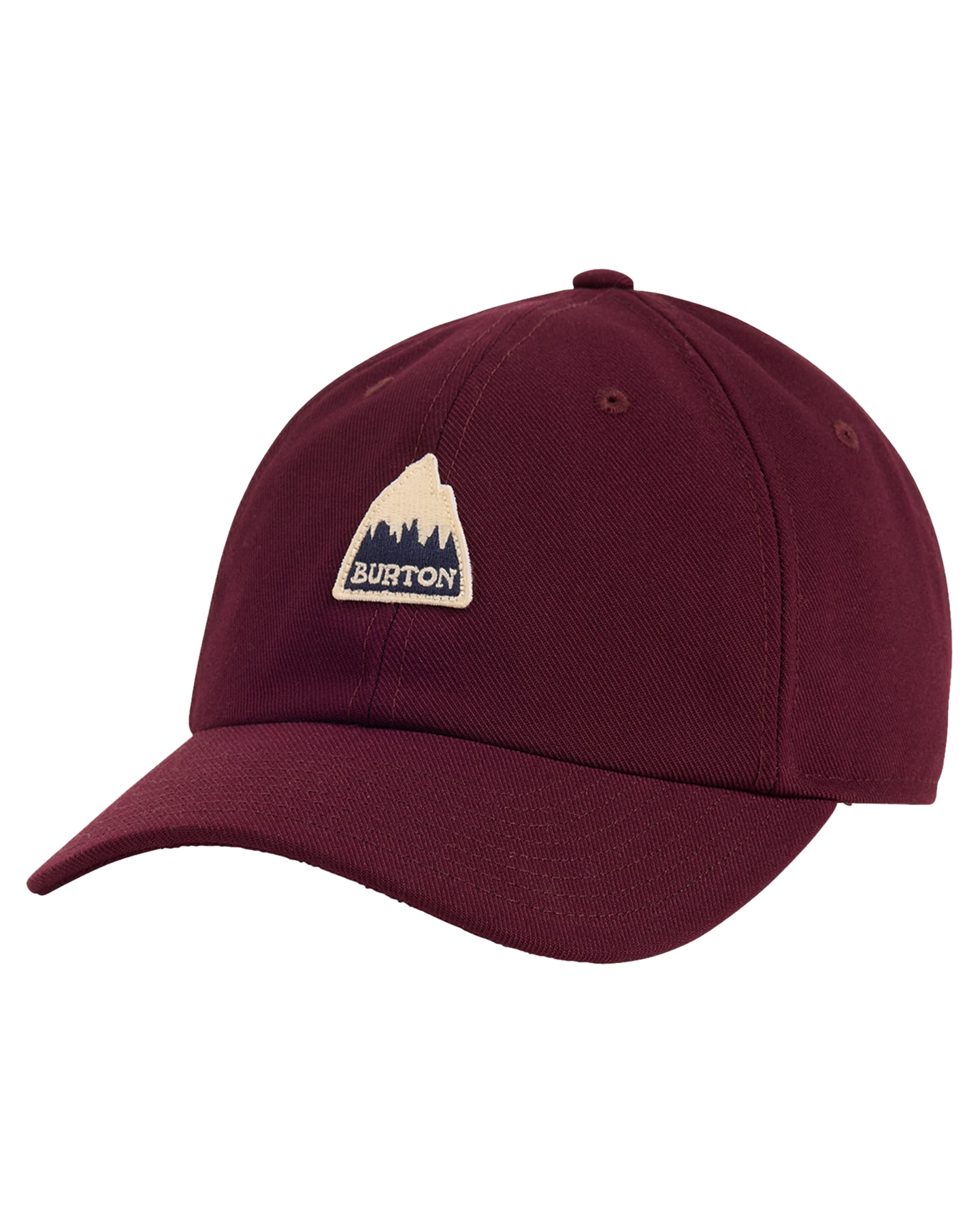 Burton Rad Dad Hat - Almandine Hats - Trojan Wake Ski Snow