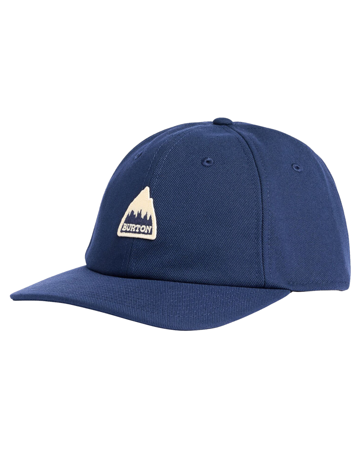 Burton Rad Dad Hat - Dress Blue Hats - Trojan Wake Ski Snow