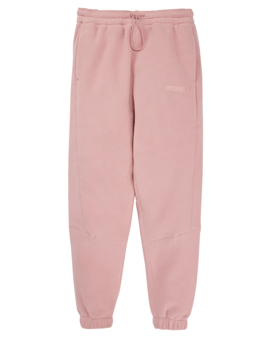 Burton Cinder Pants - Powder Blush Unisex Pants - Trojan Wake Ski Snow