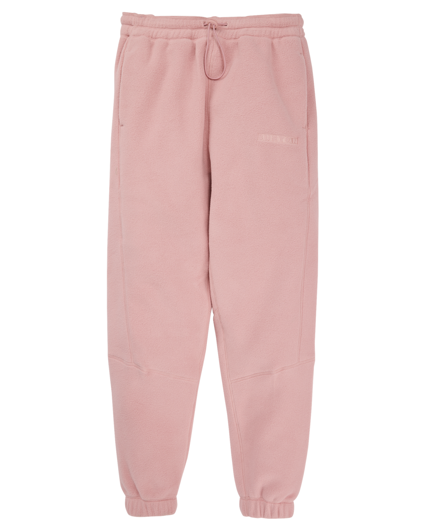 Burton Cinder Pants - Powder Blush Pants - SnowSkiersWarehouse