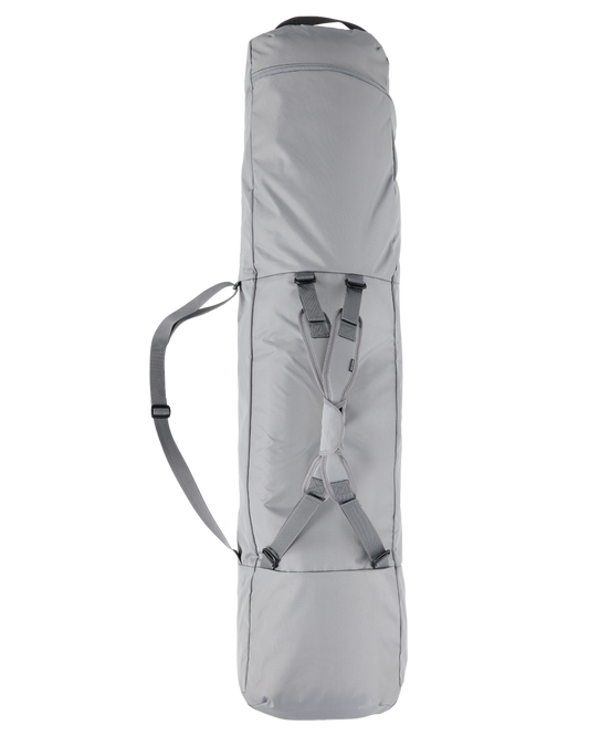 Burton Commuter Space Sack Board Bag - Sharkskin Snowboard Bags - SnowSkiersWarehouse