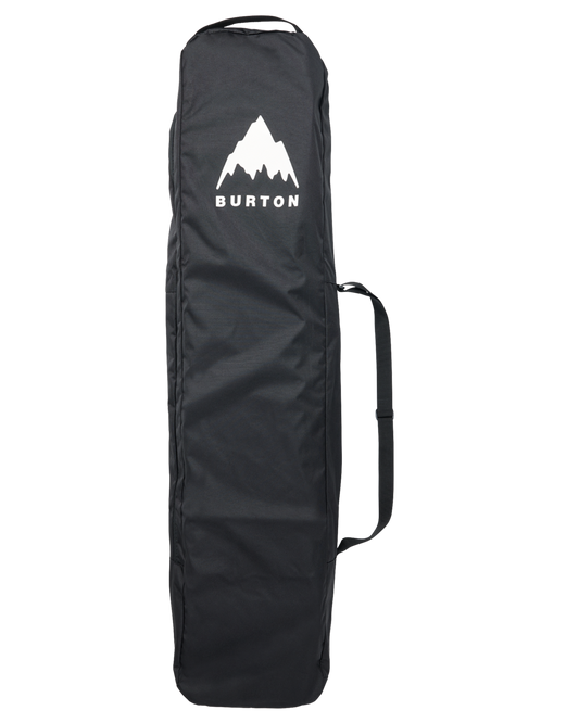Burton Commuter Space Sack Board Bag - True Black Snowboard Bags - SnowSkiersWarehouse