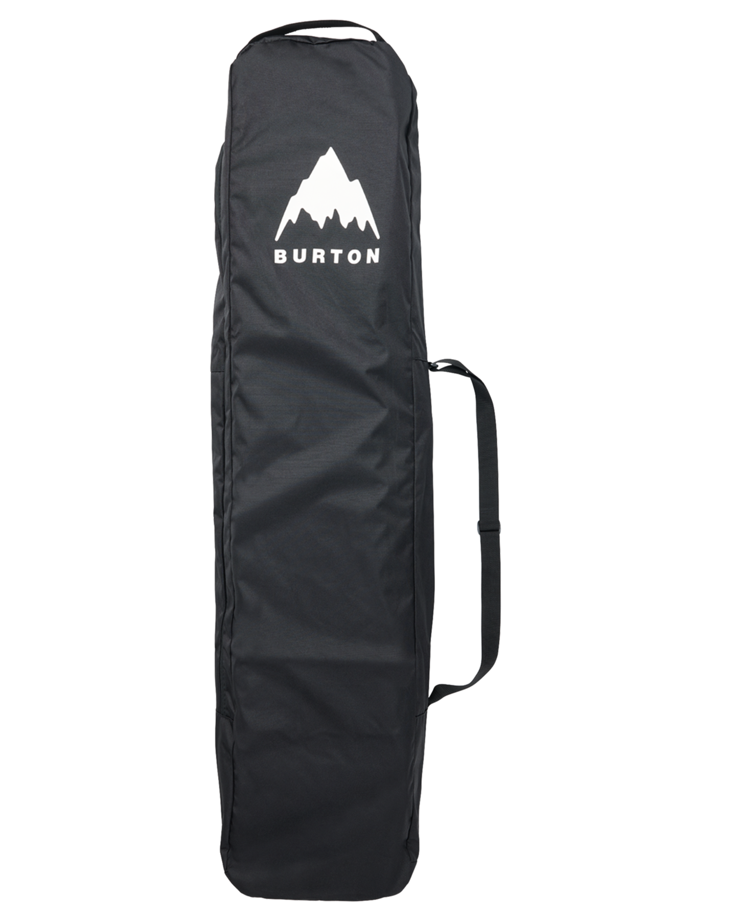 Burton Commuter Space Sack Board Bag - True Black Snowboard Bags - SnowSkiersWarehouse