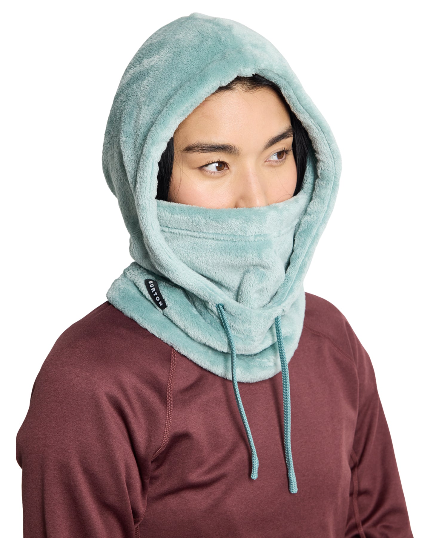 Burton cora outlet hood