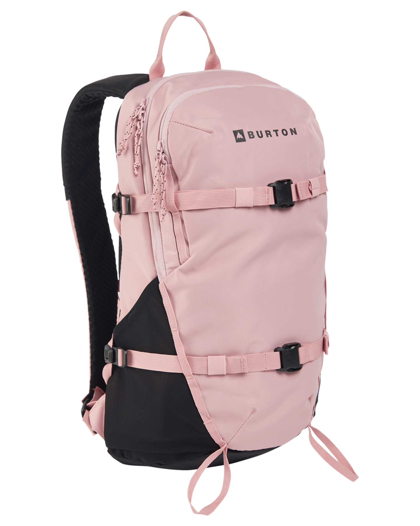 Burton Day Hiker 22L Backpack - Powder Blush Backpacks - SnowSkiersWarehouse