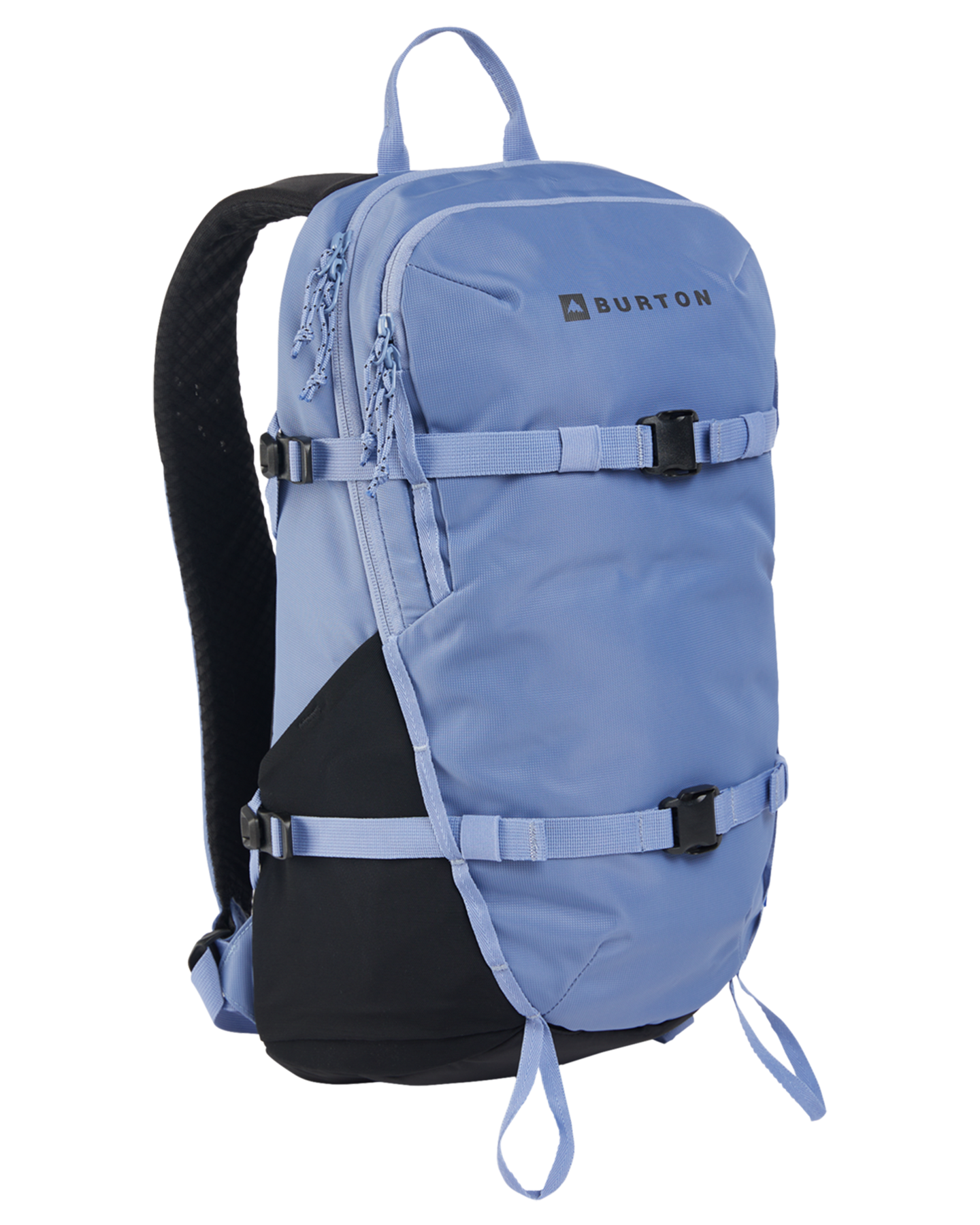 Burton Day Hiker 22L Backpack - Slate Blue Backpacks - SnowSkiersWarehouse