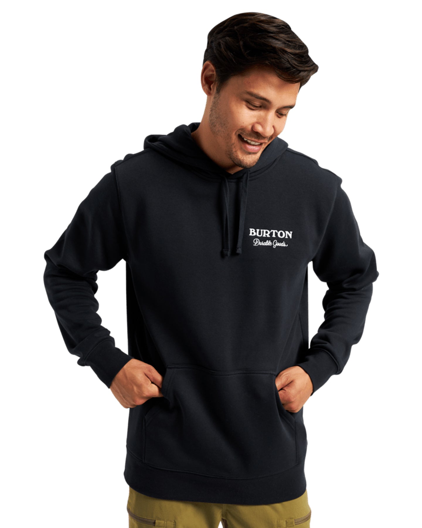 Burton ski hoodie deals