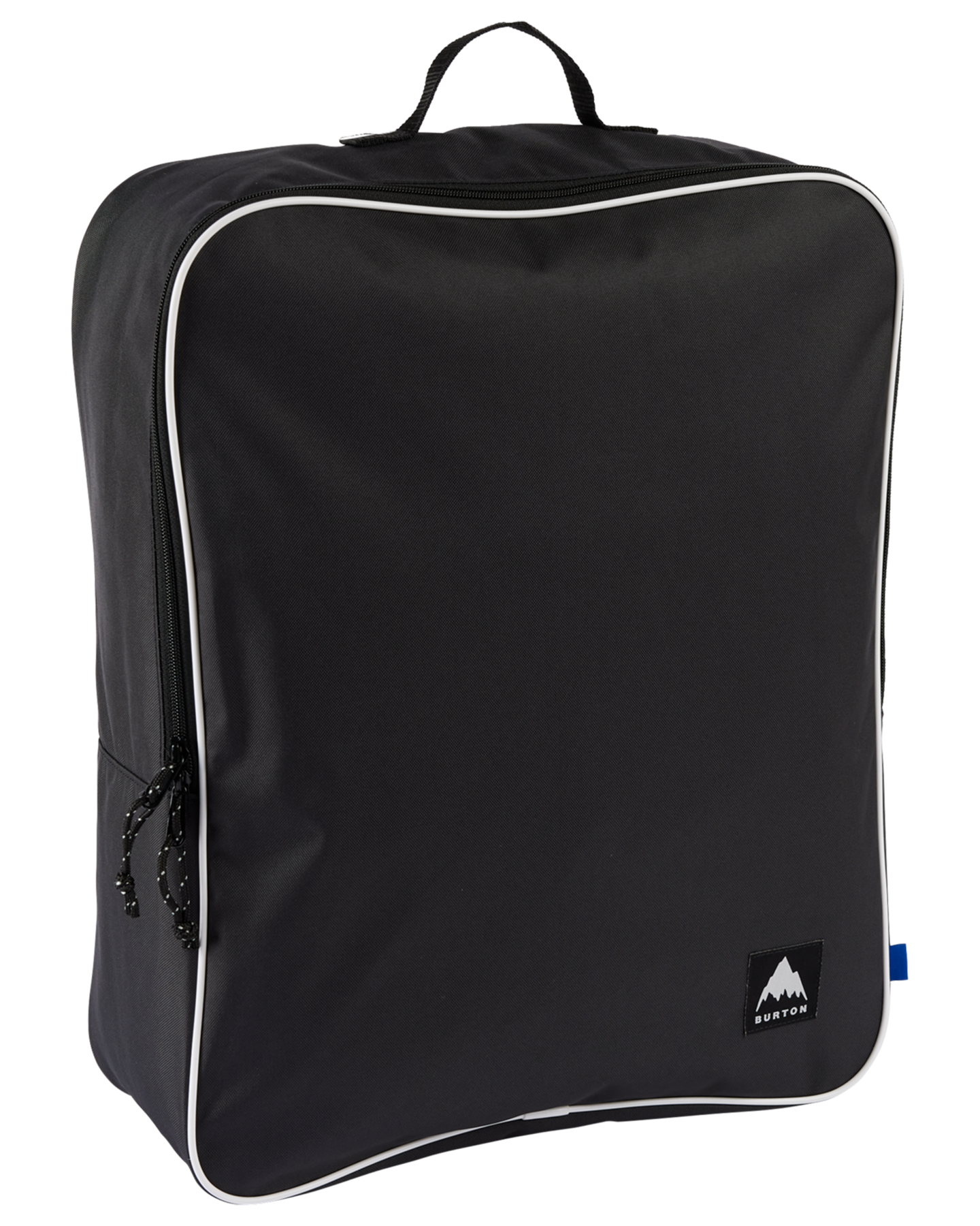 Burton Flight Attendant 32L Accessory Bag - True Black Luggage Bags - SnowSkiersWarehouse