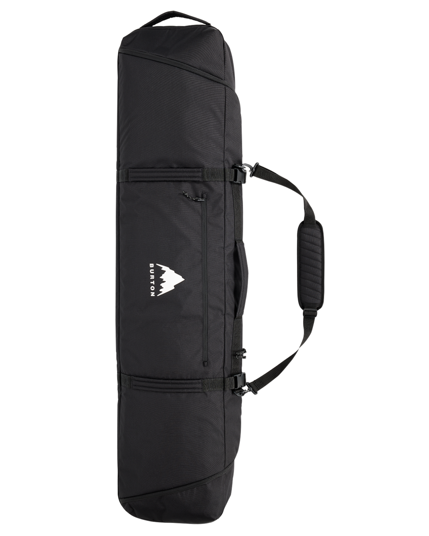 Burton Gig Board Bag - True Black Snowboard Bags - SnowSkiersWarehouse