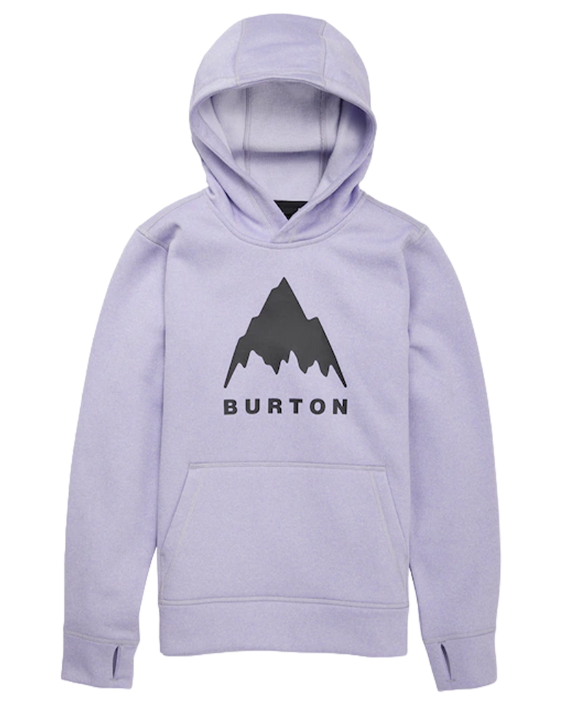 Burton sweatshirt shop