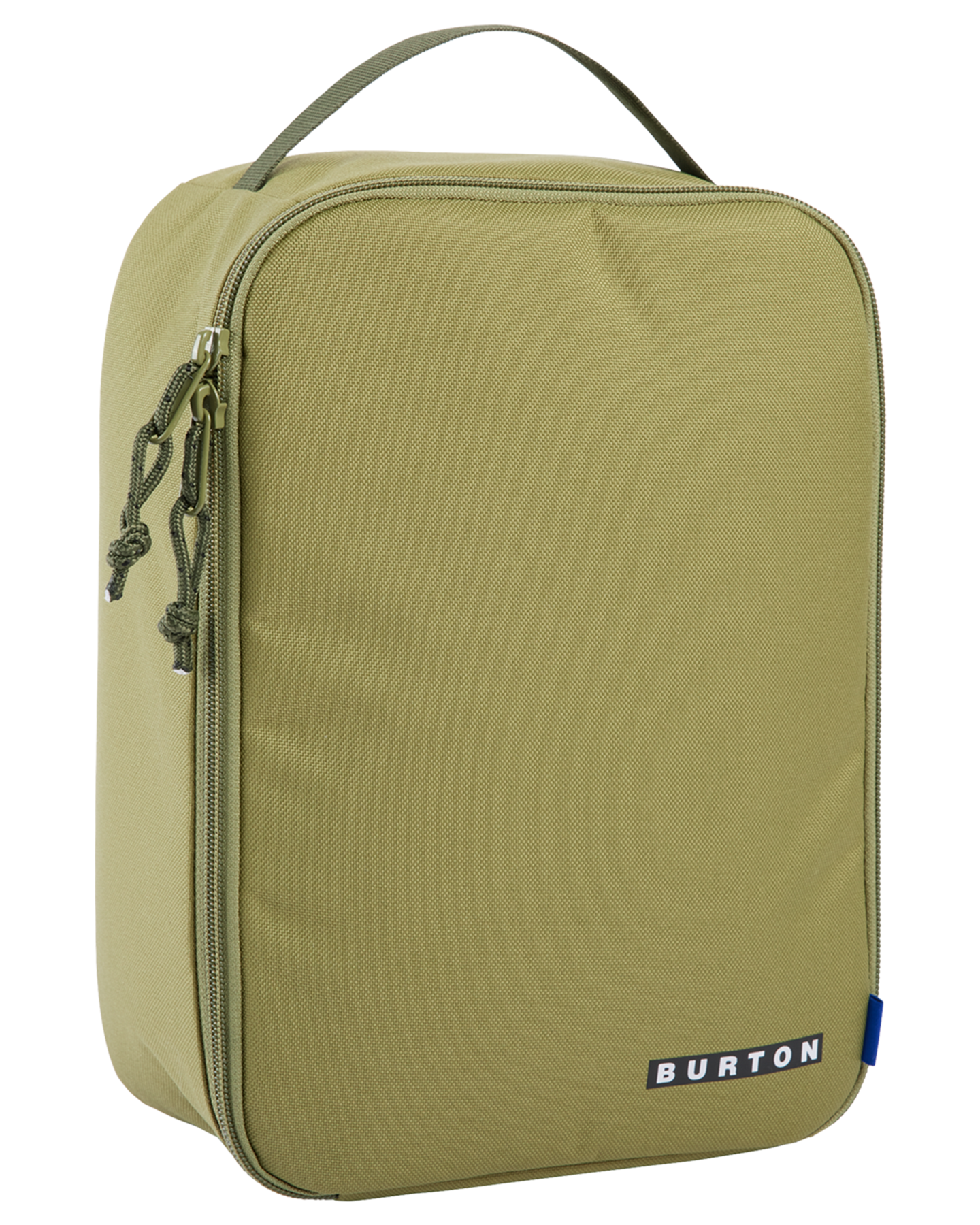 Burton Lunch-N-Box 8L Cooler Bag - Martini Olive Luggage Bags - SnowSkiersWarehouse