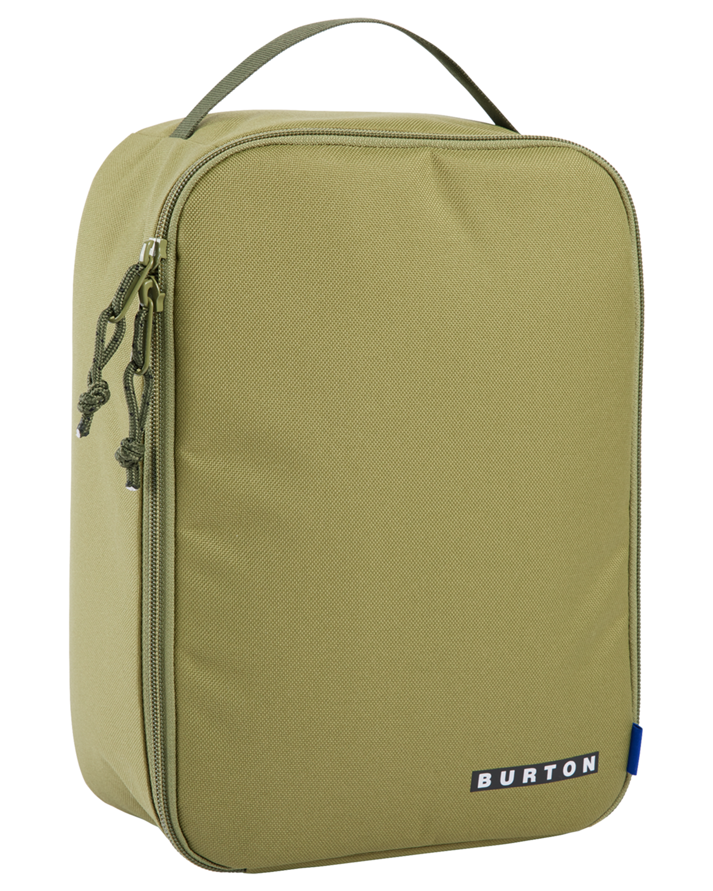 Burton Lunch N Box 8L Cooler Bag Martini Olive Shop Luggage