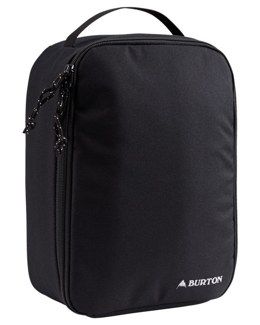 Burton Lunch-N-Box 8L Cooler Bag - True Black Luggage Bags - SnowSkiersWarehouse