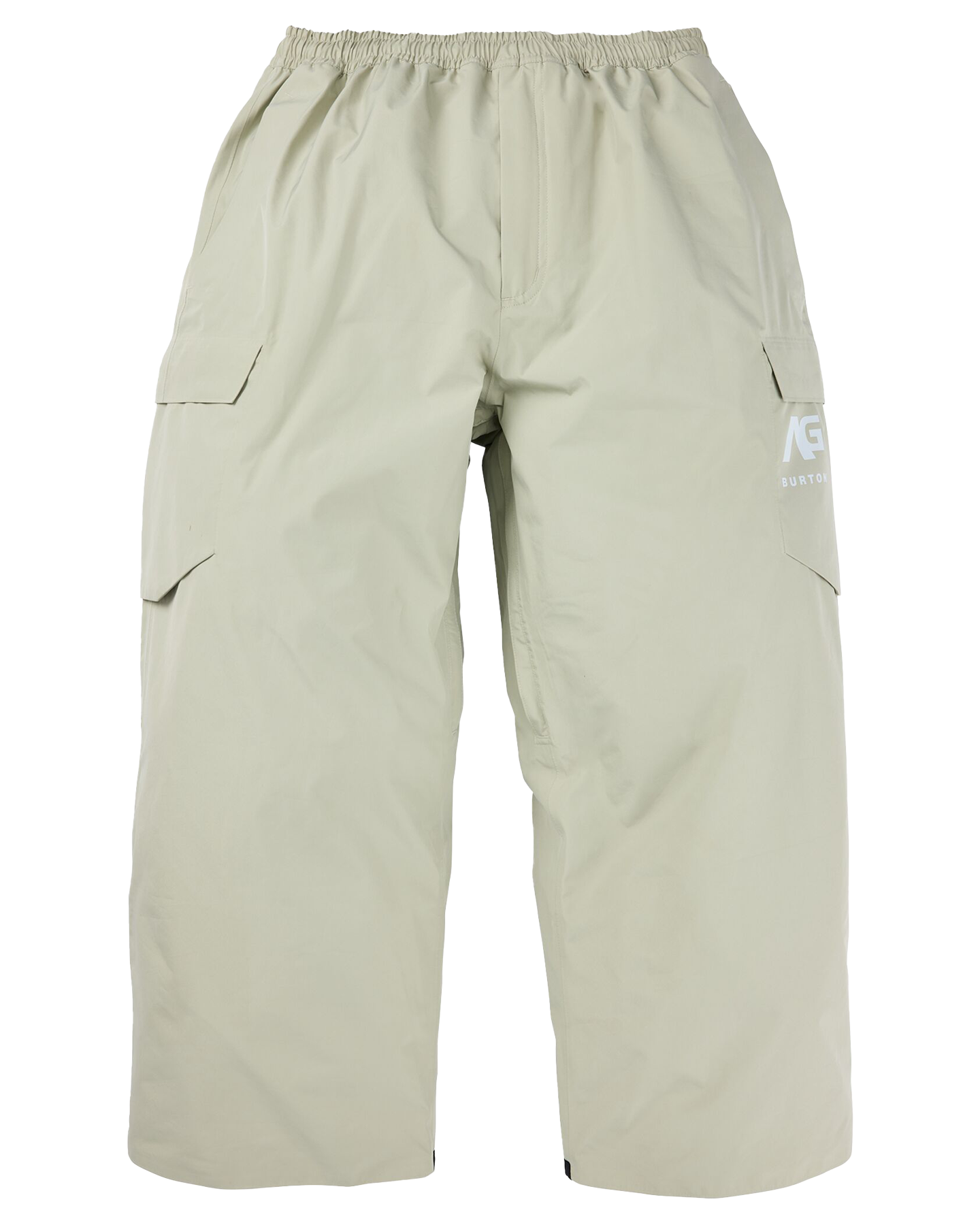 Burton Men's Analog 2L Gore-Tex Snow Pants Snow Pants - Trojan Wake Ski Snow