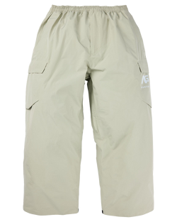 Burton Men's Analog 2L Gore-Tex Snow Pants Snow Pants - Trojan Wake Ski Snow