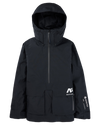 Burton Men's Analog Gore-Tex 2L Snow Jacket Snow Jackets - Trojan Wake Ski Snow