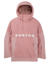 Burton Men's Frostner 2L Anorak Snow Jacket - Powder Blush Snow Jackets - Trojan Wake Ski Snow