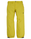 Burton Men's Melter Plus 2L Pants - Sulfur Snow Pants - Trojan Wake Ski Snow