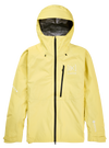 Burton Men's [ak]® Surgence Gore-Tex 2L Jacket Snow Jackets - Trojan Wake Ski Snow