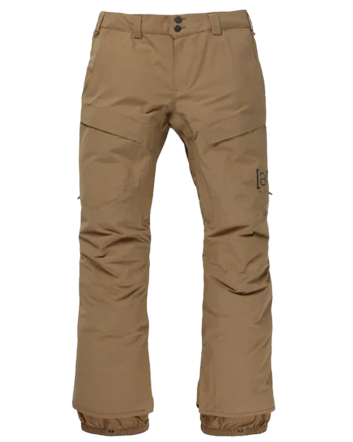 Burton Men's [ak]® Swash Gore‑Tex 2L Snow Pants - Kelp Men's Snow Pants - SnowSkiersWarehouse