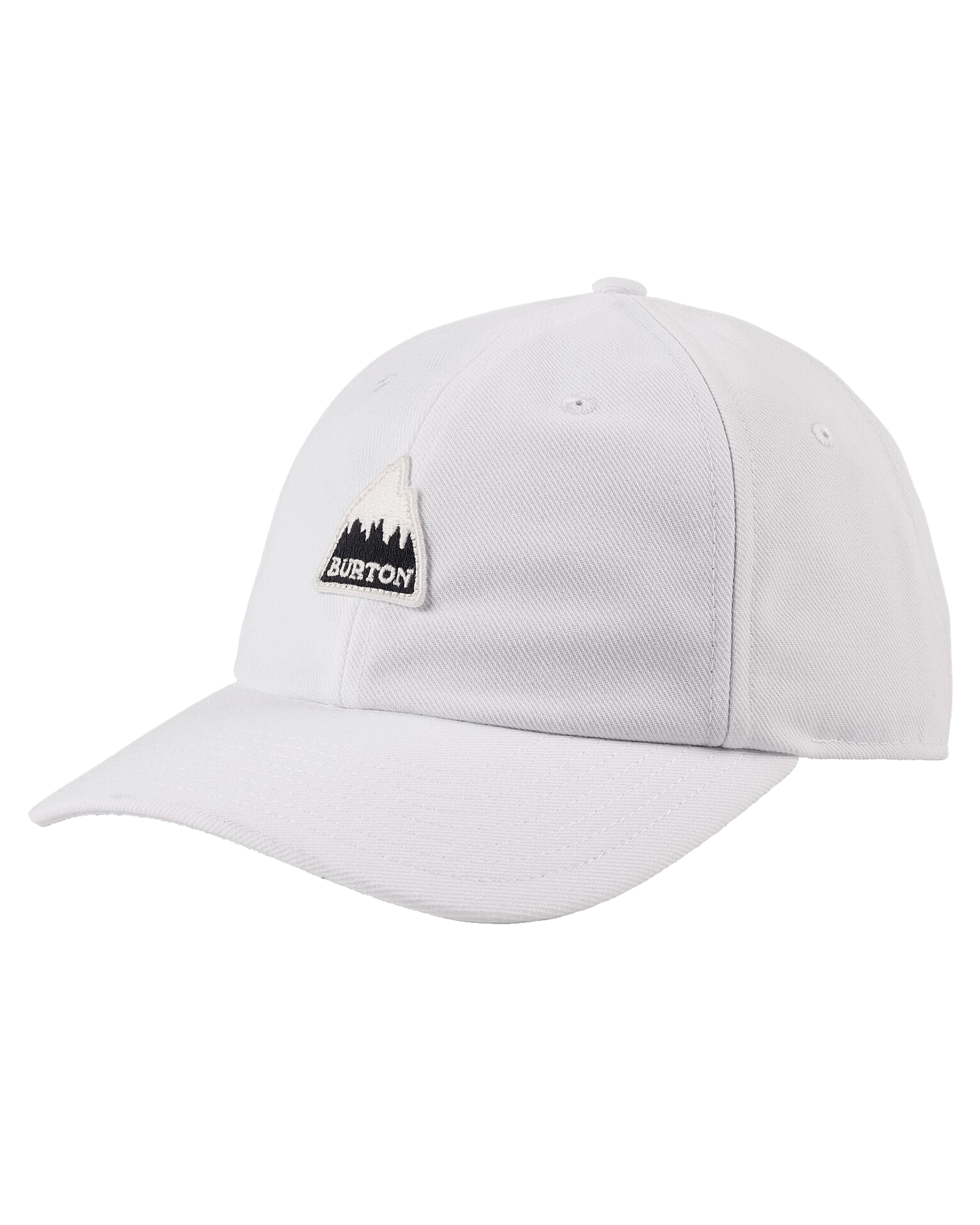 Burton Rad Dad Hat - Stout White Hats - Trojan Wake Ski Snow