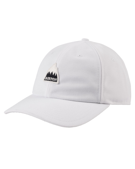 Burton Rad Dad Hat - Stout White Hats - Trojan Wake Ski Snow