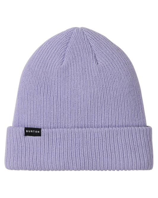 Burton Recycled All Day Long Beanie - Supernova Beanies - Trojan Wake Ski Snow