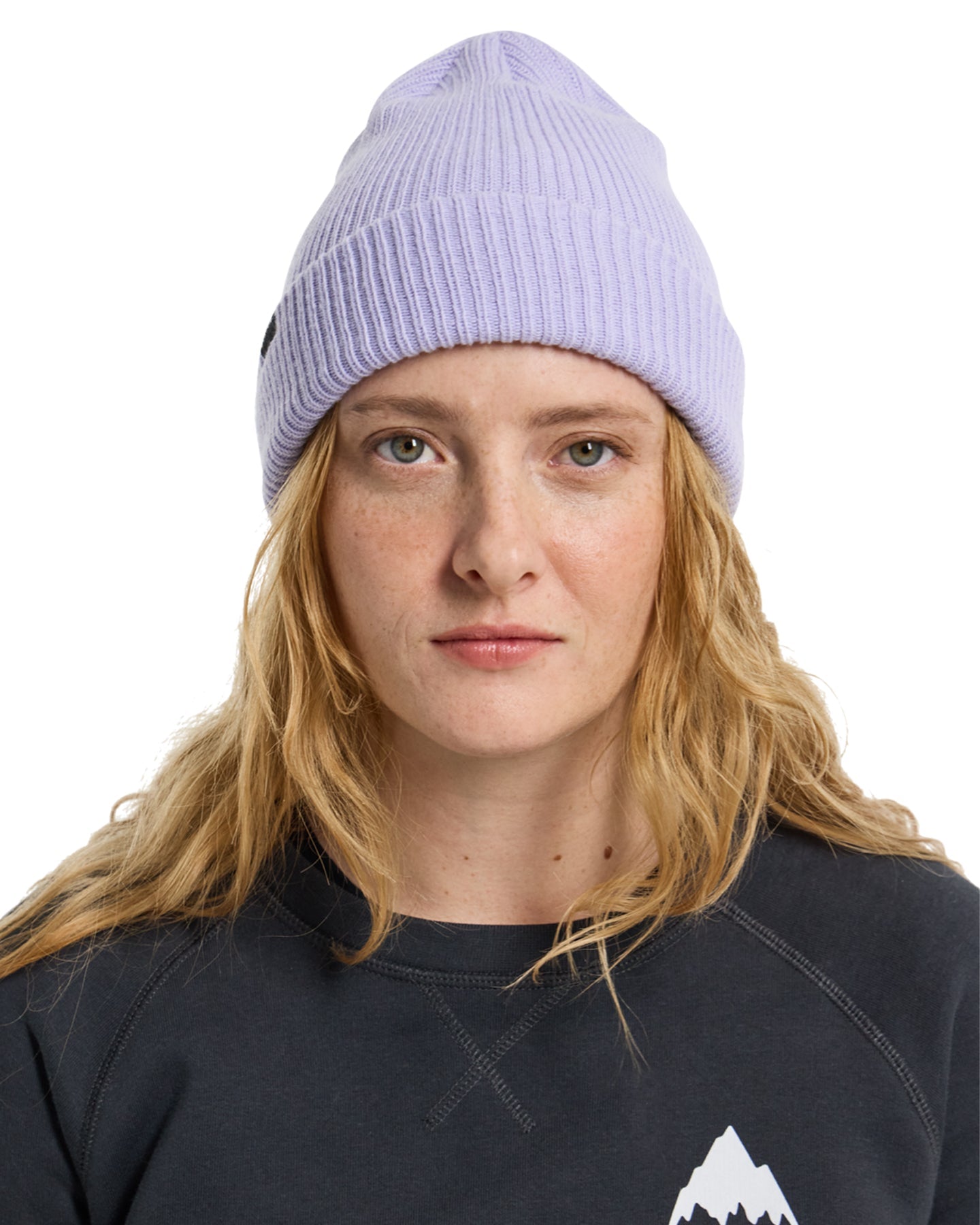 Burton Recycled All Day Long Beanie - Supernova Beanies - Trojan Wake Ski Snow