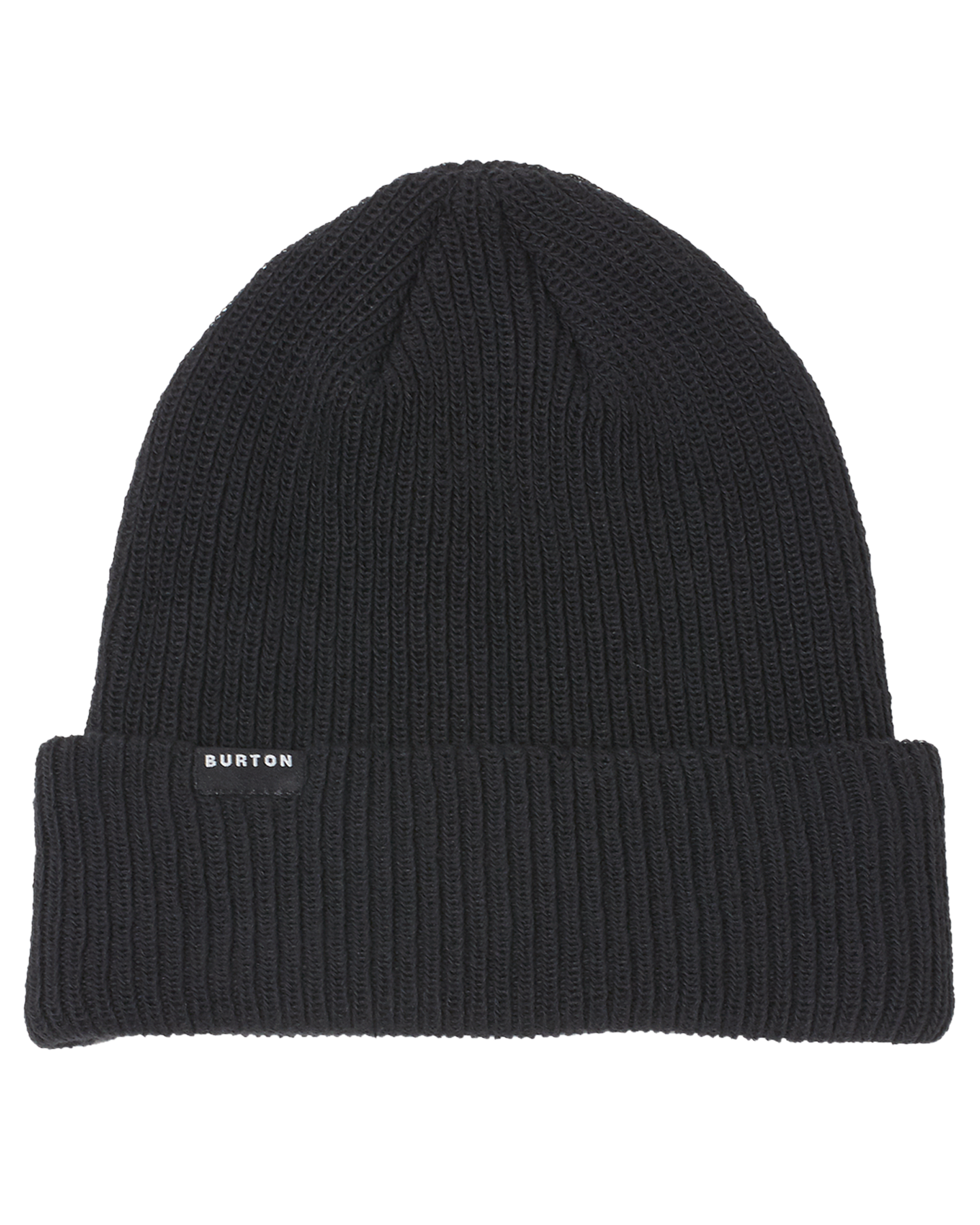 Burton sales black beanie