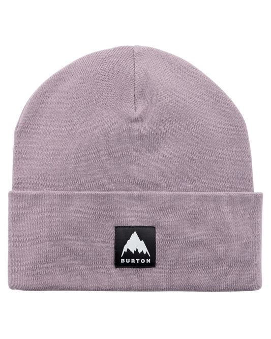 Burton Recycled Kactusbunch Tall Beanie Unisex Beanies - Trojan Wake Ski Snow