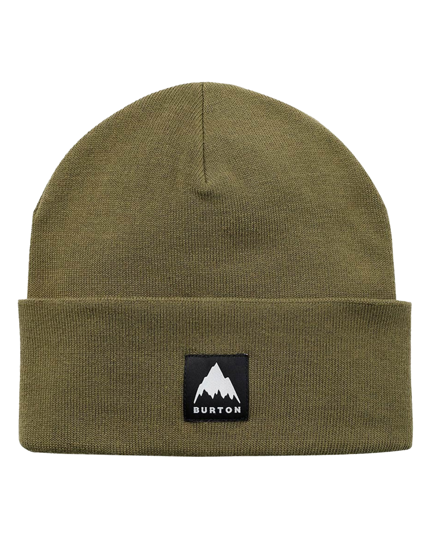 Burton Recycled Kactusbunch Tall Beanie Beanies - Trojan Wake Ski Snow