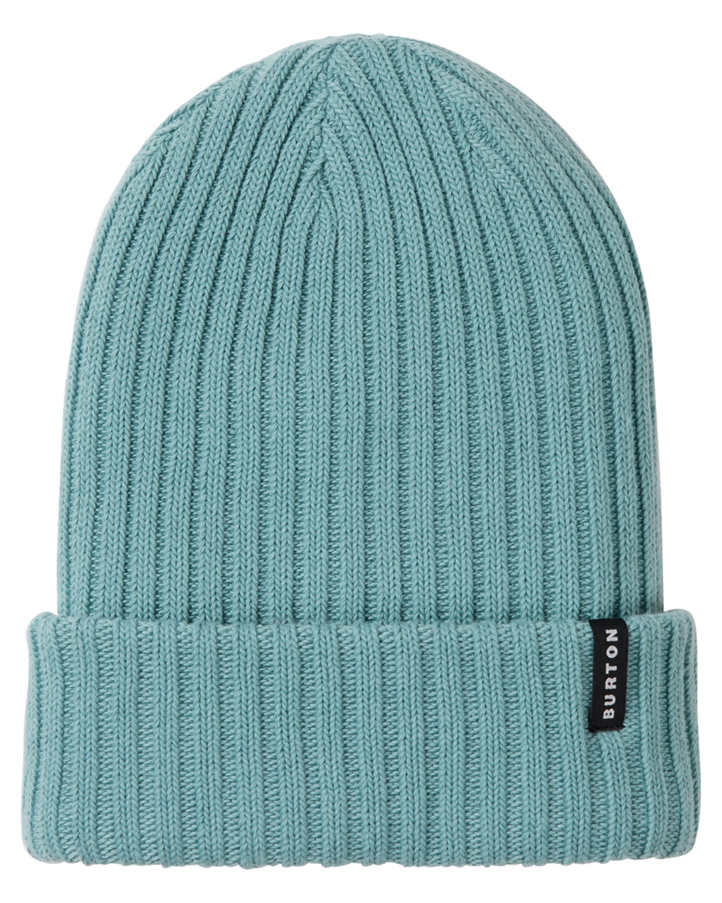 Burton Recycled Reversible Beanie Rock Lichen Shop Headwear at