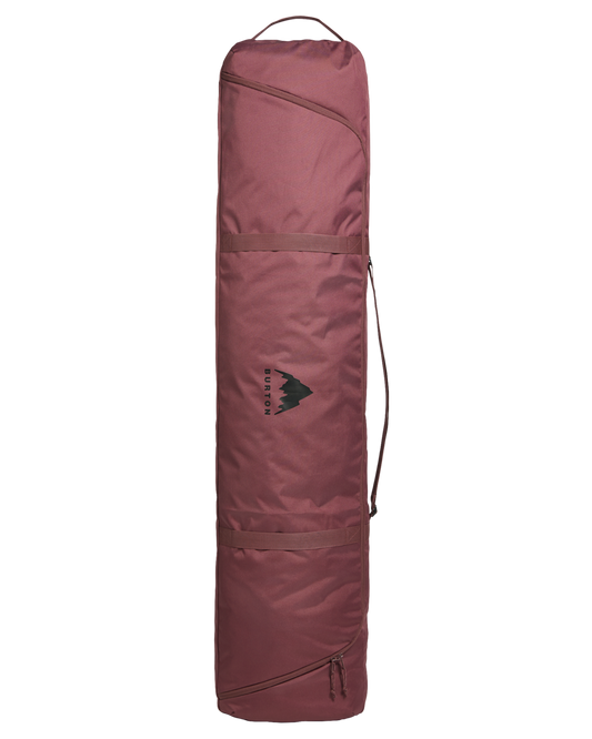 Burton Space Sack Board Bag - Almandine Snowboard Bags - SnowSkiersWarehouse
