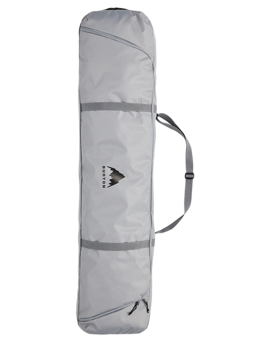 Burton Space Sack Board Bag - Sharkskin Snowboard Bags - SnowSkiersWarehouse