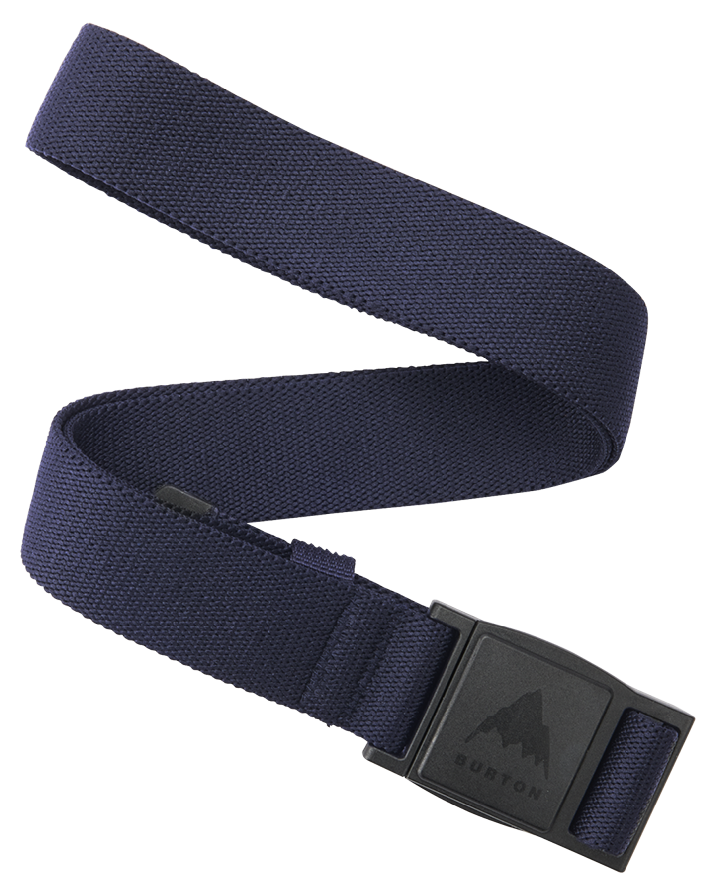 Burton Tech Web Belt Dress Blue