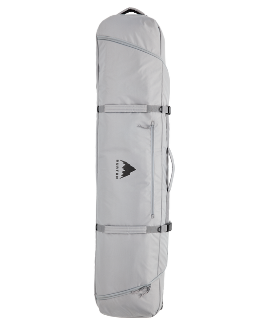 Burton Wheelie Gig Board Bag - Sharkskin Snowboard Bags - SnowSkiersWarehouse