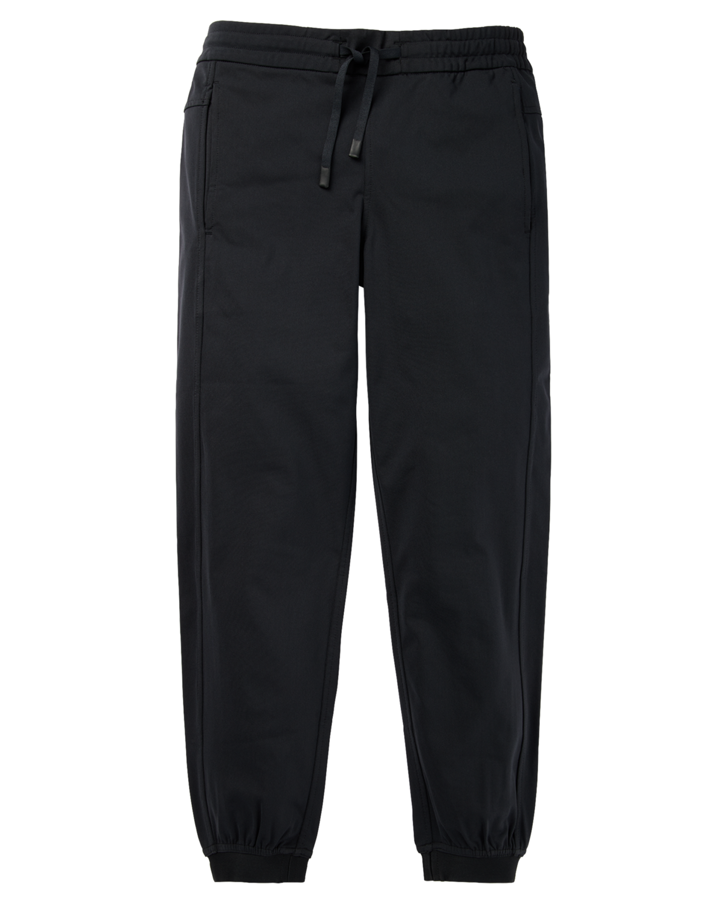Burton Women's Multipath Jogger Pants - True Black Pants - SnowSkiersWarehouse