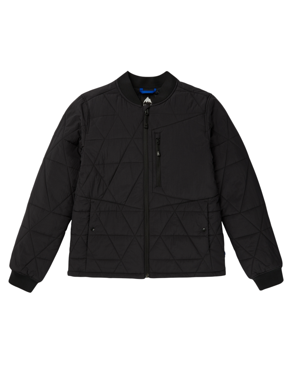 Burton Women's Versatile Heat Insulated Jacket - True Black Jackets - SnowSkiersWarehouse