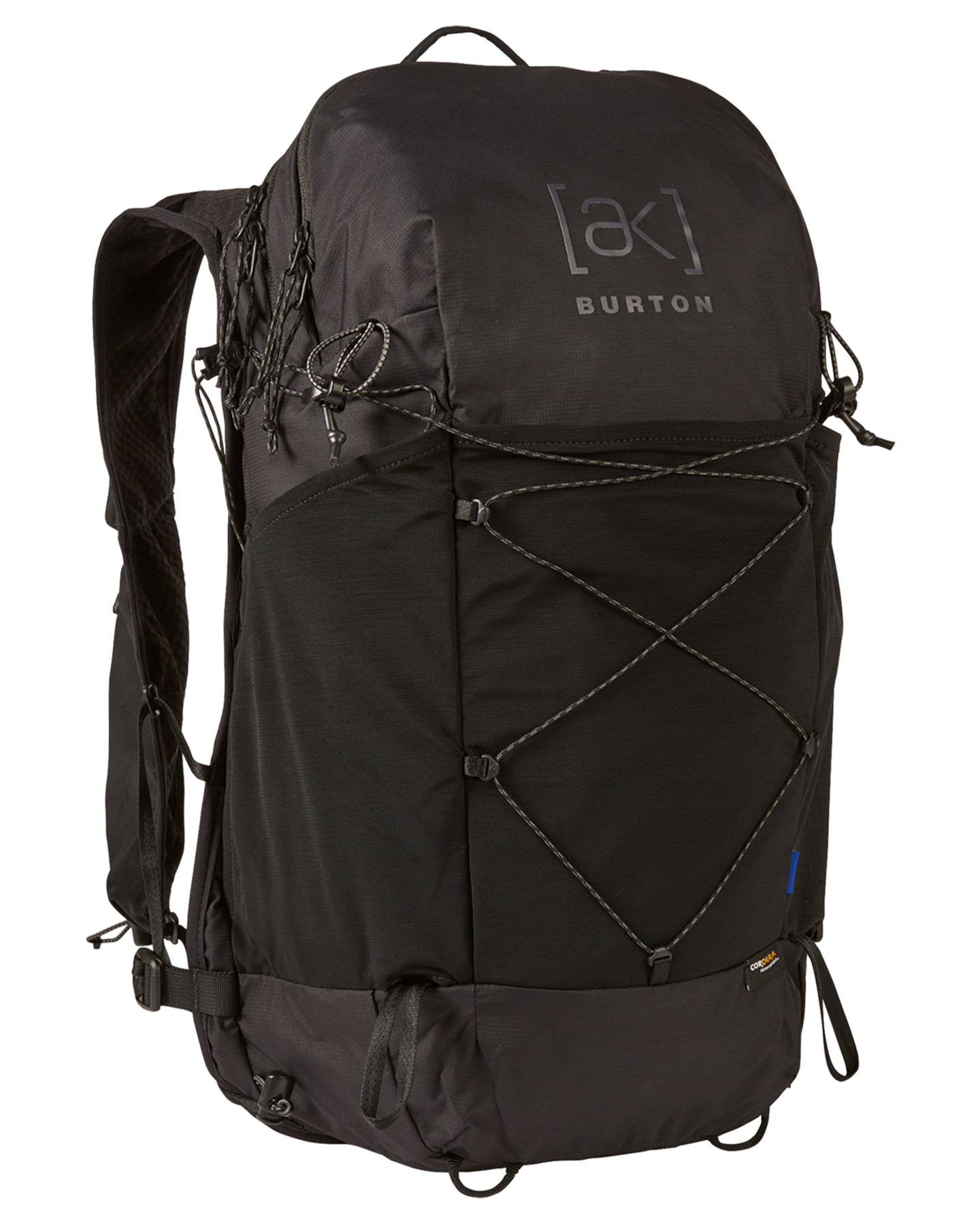 Burton ak Surgence 20L Backpack True Black